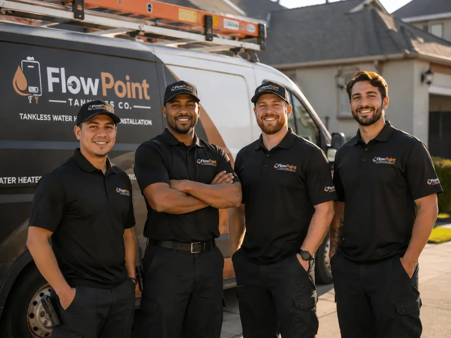 Tankless Water Heater Installation company in Otis, CO