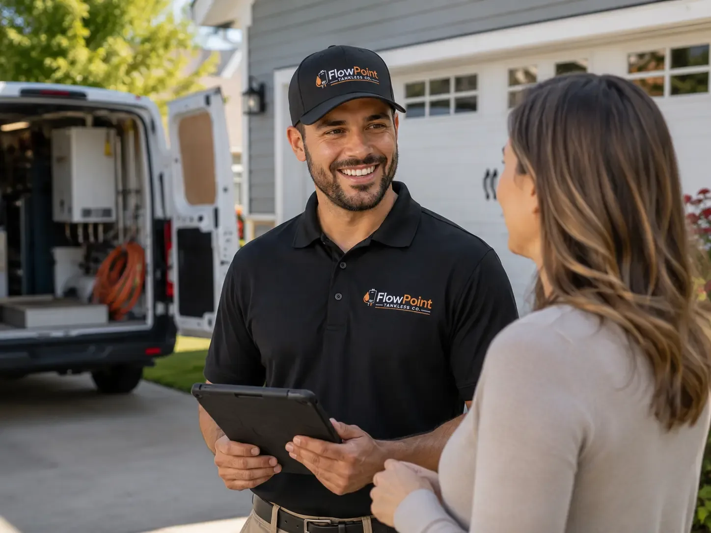 Tankless Water Heater Installation Otis, CO FAQs